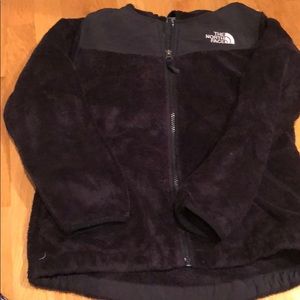 north face jacket